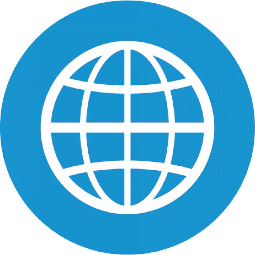 web icon