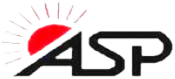 Agensi Suria Padu Logo